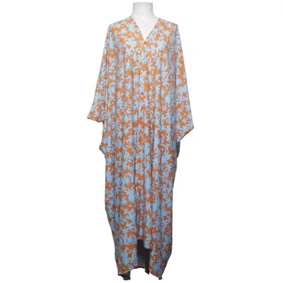 Robe (Bleu, Marron) de Hängmatta Coton, Polyester