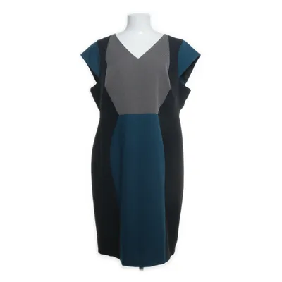 Dress (Petrol green, Multicolored) from Dorothy Perkins Polyester