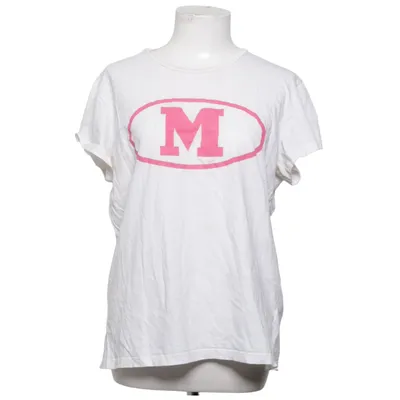 T-shirt (Hvid) fra Missoni Bomuld