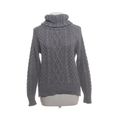 Turtleneck (Gray) from Miss Milla