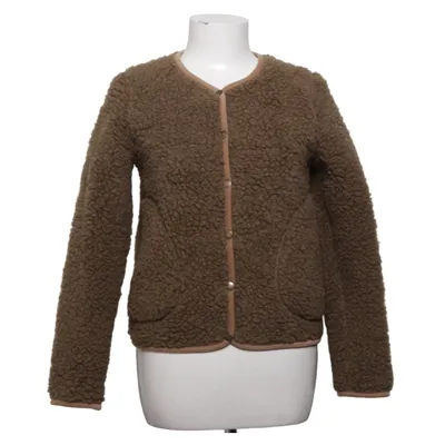 Veste (Kally) de Alwero Polyester, Laine