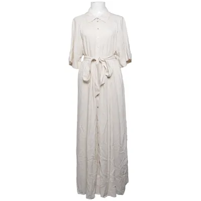 Robe maternité (Beige) de H&M Mama Viscose