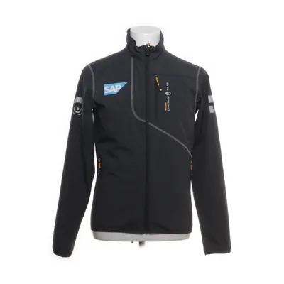 Jack (Zwart) van Sail Racing Polyester