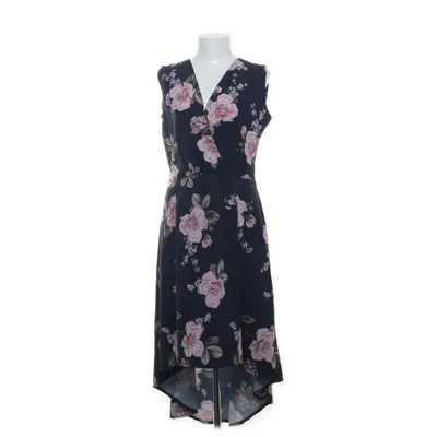 Klänning (Blå, Rosa, Grön, Flerfärgad) från Styleboom Elastan, Polyester