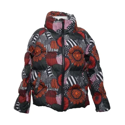 Lättviktsjacka (Flerfärgad) från Uniqlo Kids Polyamid, Polyester