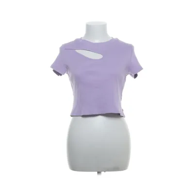T-shirt (1035394) från Tom Tailor Denim Bomull, Elastan