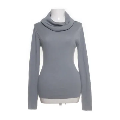 Turtleneck (Grå) fra MaxMara Uld