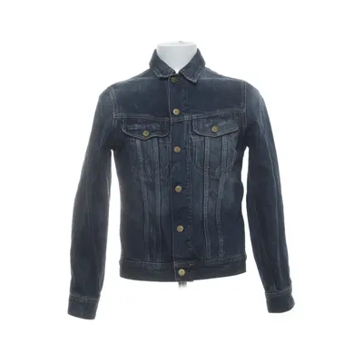 Jeansjacka (Blå) från Emmett Bomull