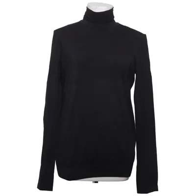 Pul à col roulé (Noir) de Wolford Élasthane, Polyamide