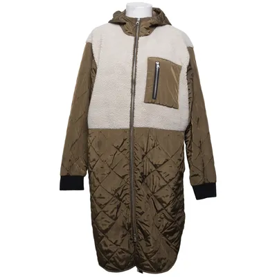 Kappa (Grön, Vit) från MSCH Copenhagen Polyester