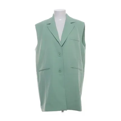 Gilet (Vert) de Trendyol Polyester