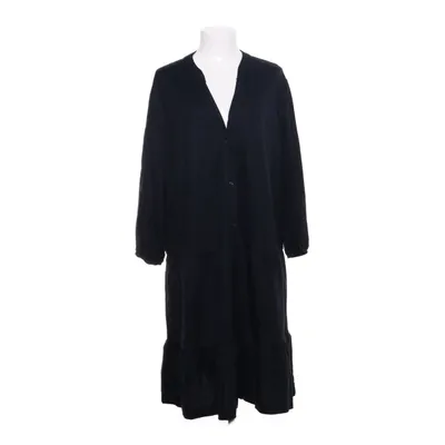 Jurk (Zwart) van Violeta by Mango Polyamide, Viscose