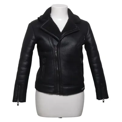 Shearlingjacka (TANER AW18KBN10011) från Vingino Polyester