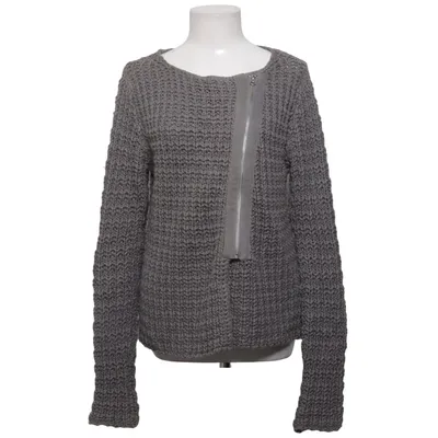 Cardigan (Gray) from Hunkydory Essentials