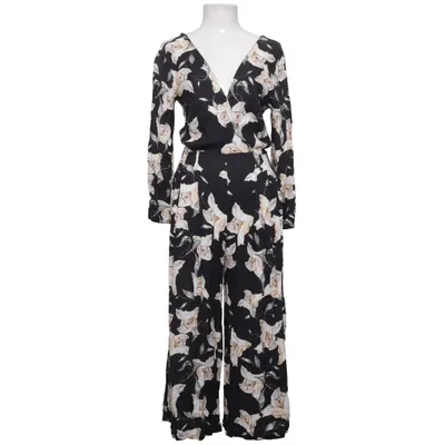 Combinaison (Noir, Beige) de Zuiki