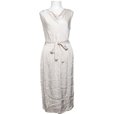 Jurk (Beige) van STOCKH LM Viscose