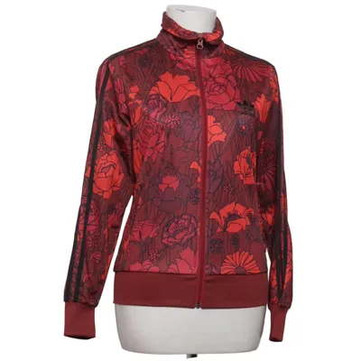 Træningsjakke (Firebird Tt) fra Adidas Originals Polyester