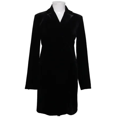 Blazer (Black) from Daisy Grace Polyester