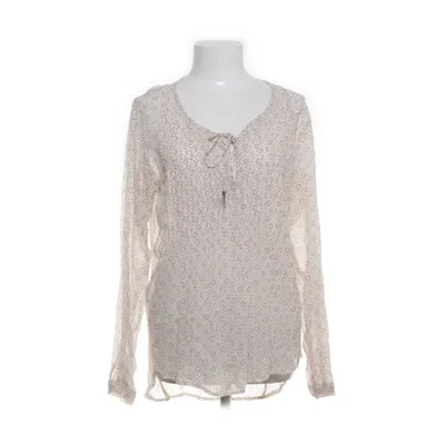 Topp (Beige, Flerfärgad) från Sira Viskos
