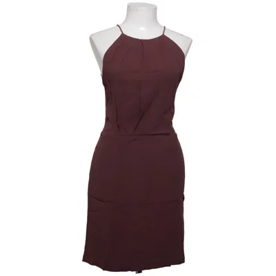 Klänning (Willow short dress 5687) från Samsøe & Samsøe Polyester, Viskos