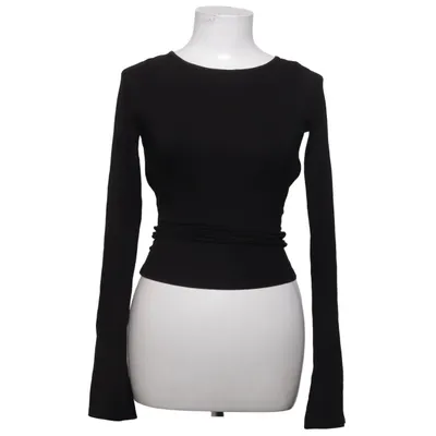 Crop top (Svart) från Alobha Elastan, Viskos