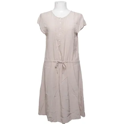 Klänning (Beige) från Copenhagen Luxe Silke, Viskos