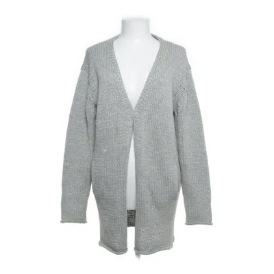 Cardigan (Grijs) van WHYRED Katoen, Polyester