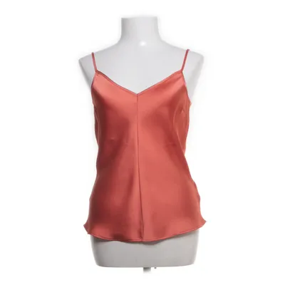 Tanktop (Oranje) van H&M Modern Classic Polyester