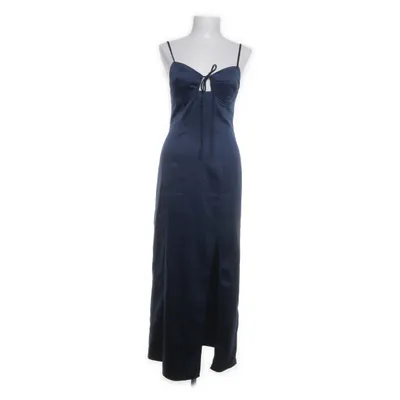 Abendkleid (Blau) von Topshop Polyester