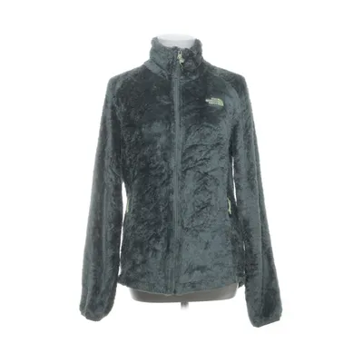 Fleecejacka (Grå) från The North Face Polyester