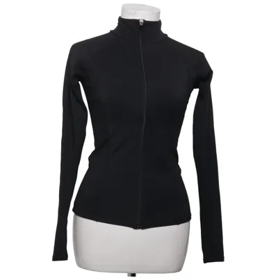 Veste de sport (Noir) de Boohoo Élasthane, Polyamide