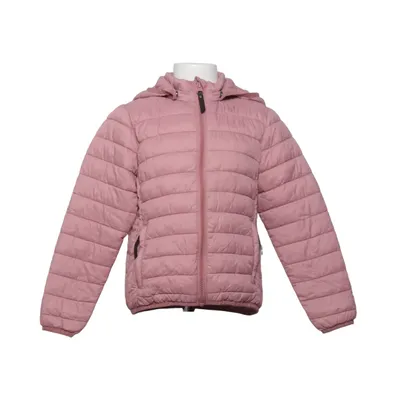 Letvægtsjakke (Pink) fra Hang Ten Polyester
