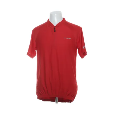 Maillot de vélo (Rouge) de Muddyfox Polyester