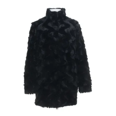 Vinterfrakke (Sort) fra Vero Moda Polyester