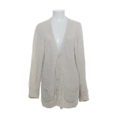 Cardigan (Beige) de Daniele Fiesoli Coton, Lin