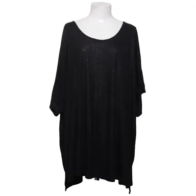 Top (Black) from Cellbes Polyester, Viscose