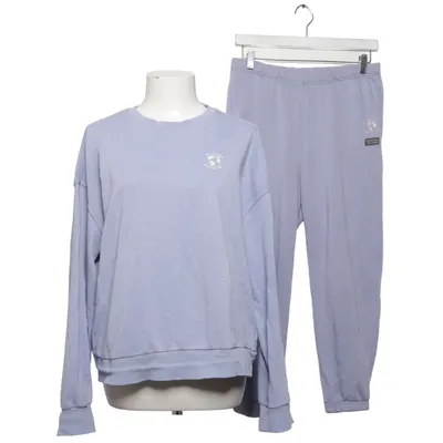 Mjukisset (Blå) från Divided by H&M Bomull, Polyester