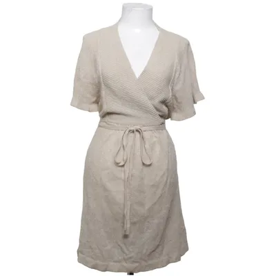 Mammaklänning (Beige) från H&M Mama