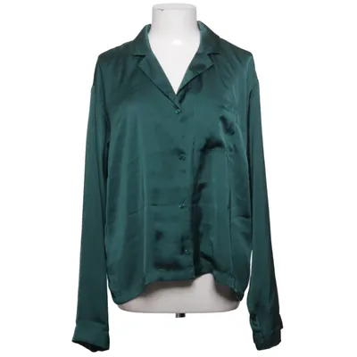 Blouse (Groen) van Escape Polyester