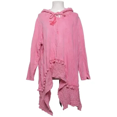 Robe à capuche (Rose) de Tredy