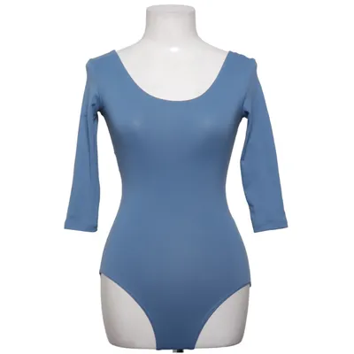 Body (Blau) von Worktool Elasthan, Polyamid