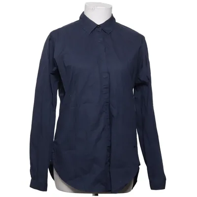 Shirt (Blauw) van Aiayu Organisch katoen