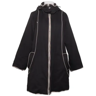 Winter coat (Black) from Herluf Design