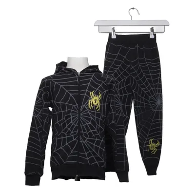 Loungewear (Black, Gray)