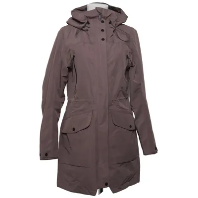 Parkas (Beige) från Everest Polyester