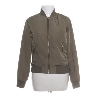 Bomberjack (Groen) van Bershka Polyester