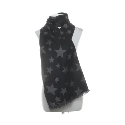 Scarf (Black, Gray) from 4 You