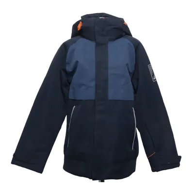 Ski-jas (Mck Axel Jr Jacket) van McKinley Polyester