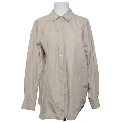 Shirt (Beige) from Dagmar Organic cotton