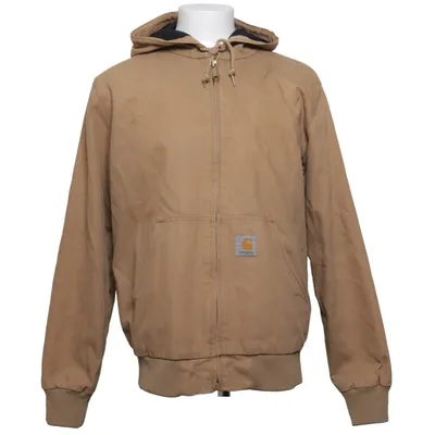 Veste (Active Jacket) de Carhartt Coton, Polyester